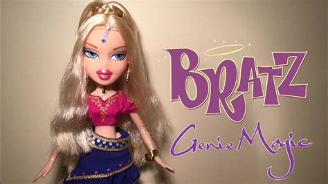 Bratz Magic Haru and Girl Power: Exploring the Empowering Messages Behind the Dolls